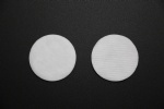 Round cotton pads (A31511F)